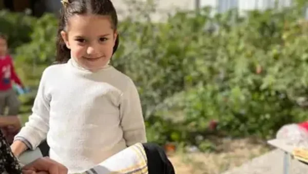 Six-year-old Gaza girl found dead 12 days after her plea for help