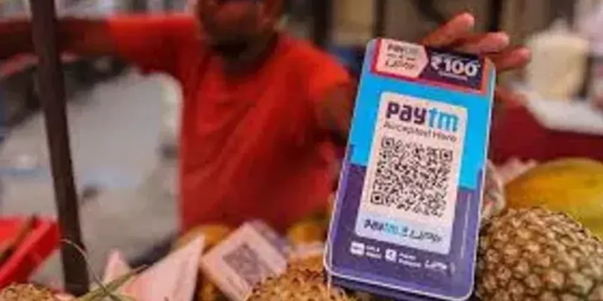 Paytm Crisis: Non-Bank lenders said to explore options for loan disbursal