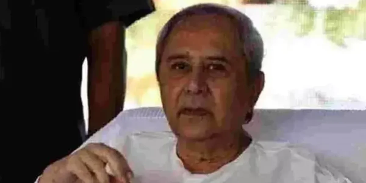 Odisha CM Naveen Patnaik launches scholarship scheme for higher education students