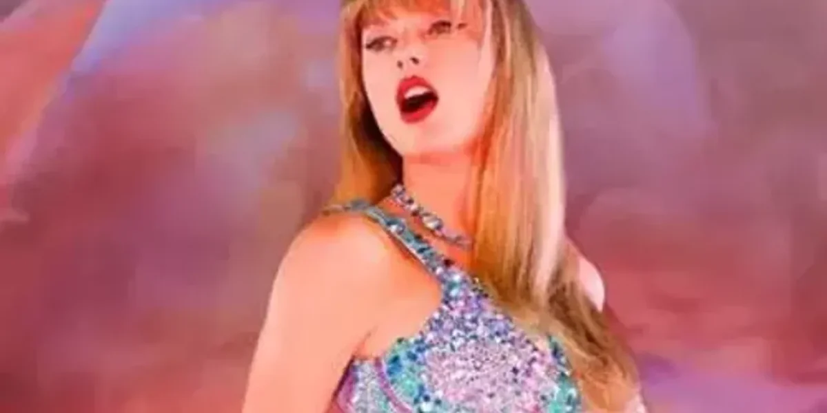Taylor Swift’s Eras Tour film to stream soon on OTT