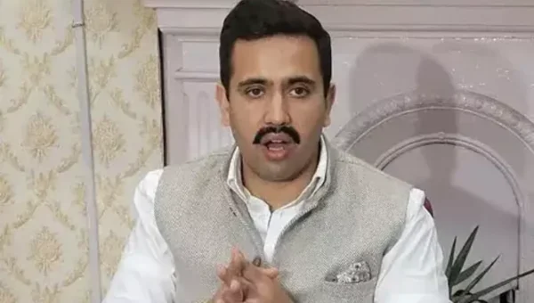 Himachal Pradesh Public Works Department Minister Vikramaditya Singh decides to resign from cabinet