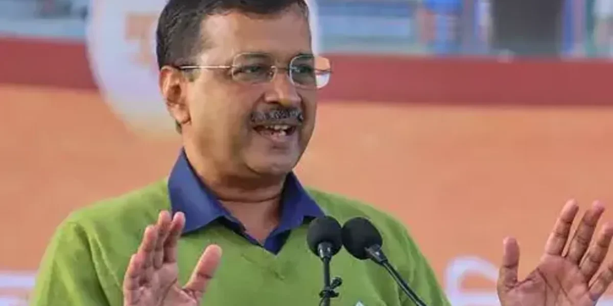 ED issues fresh summons to Delhi CM Arvind Kejriwal in excise policy-linked money laundering case