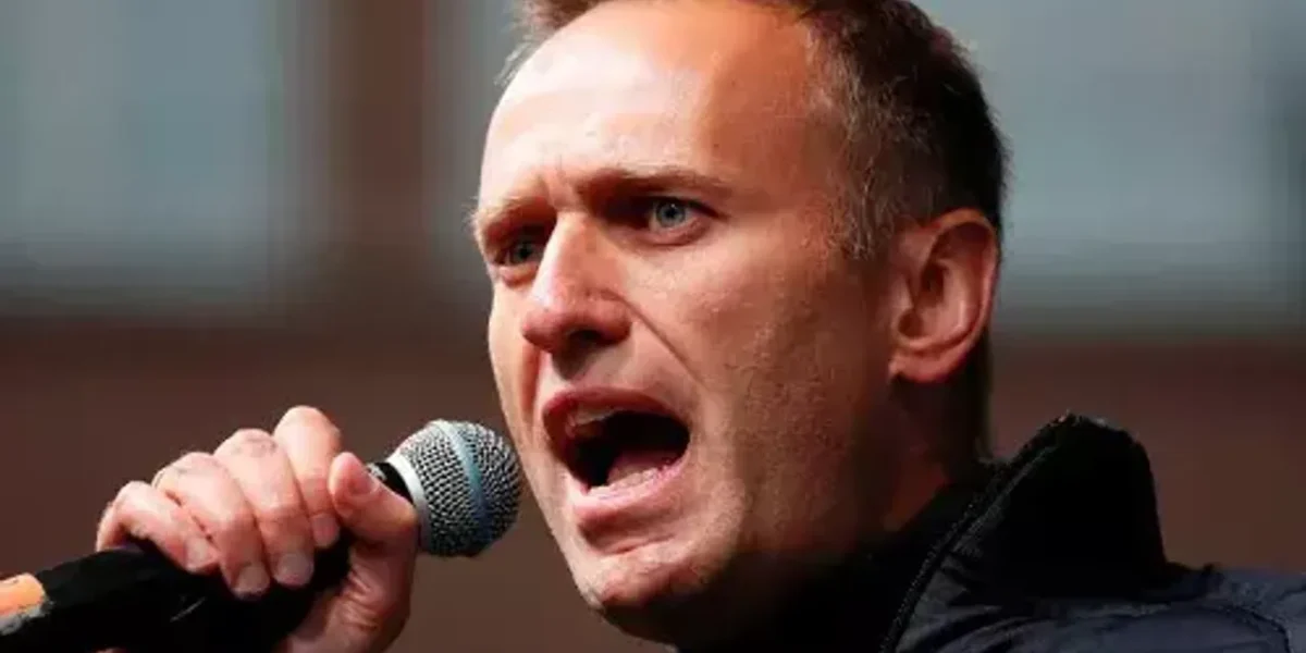 Reports: Imprisoned Russian opposition leader Alexei Navalny dead