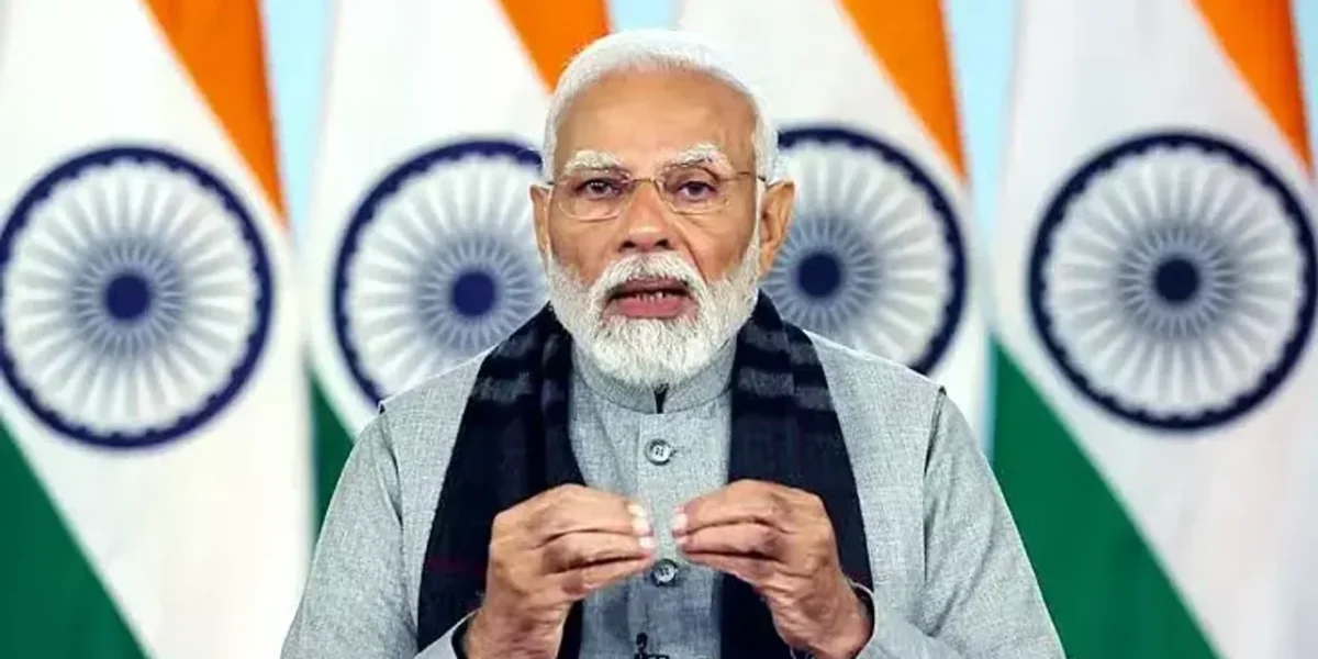 PM Narendra Modi: Education system based on Indian values is need of the hour