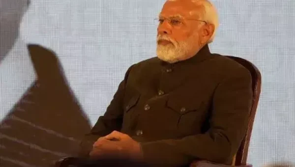 PM Modi says this is India’s time and the world’s trust in India is continuously growing