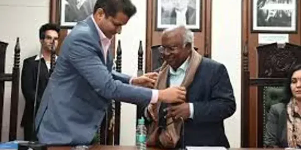 GD Goenka University inaugurates Judicial Training and Coaching Centre at the School of law