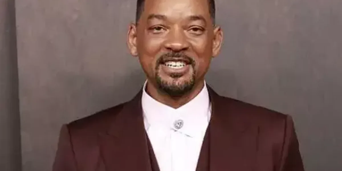 Will Smith to star in crime thriller ‘Sugar Bandits’