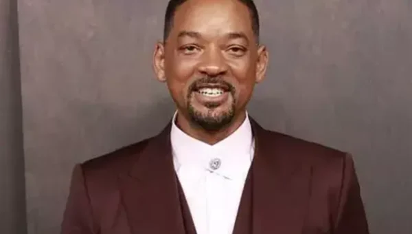 Will Smith to star in crime thriller ‘Sugar Bandits’