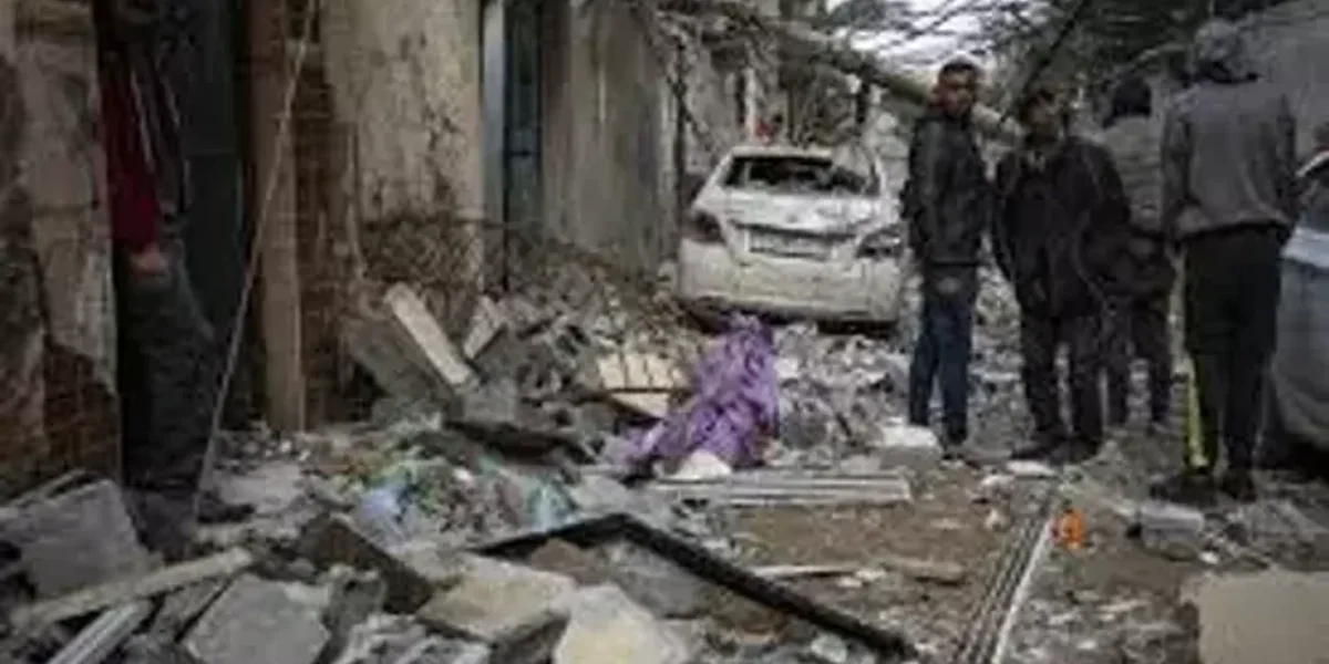 Netanyahu orders military to prepare evacuation plan for Rafah ahead of expected invasion