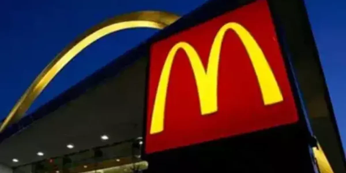 FDA revokes licence of McDonald’s store after action over cheese