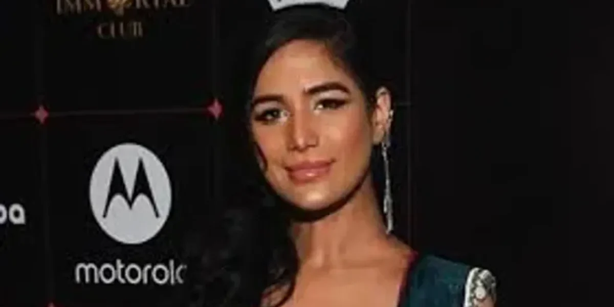Actress Poonam Pandey dies of cervical cancer at 32