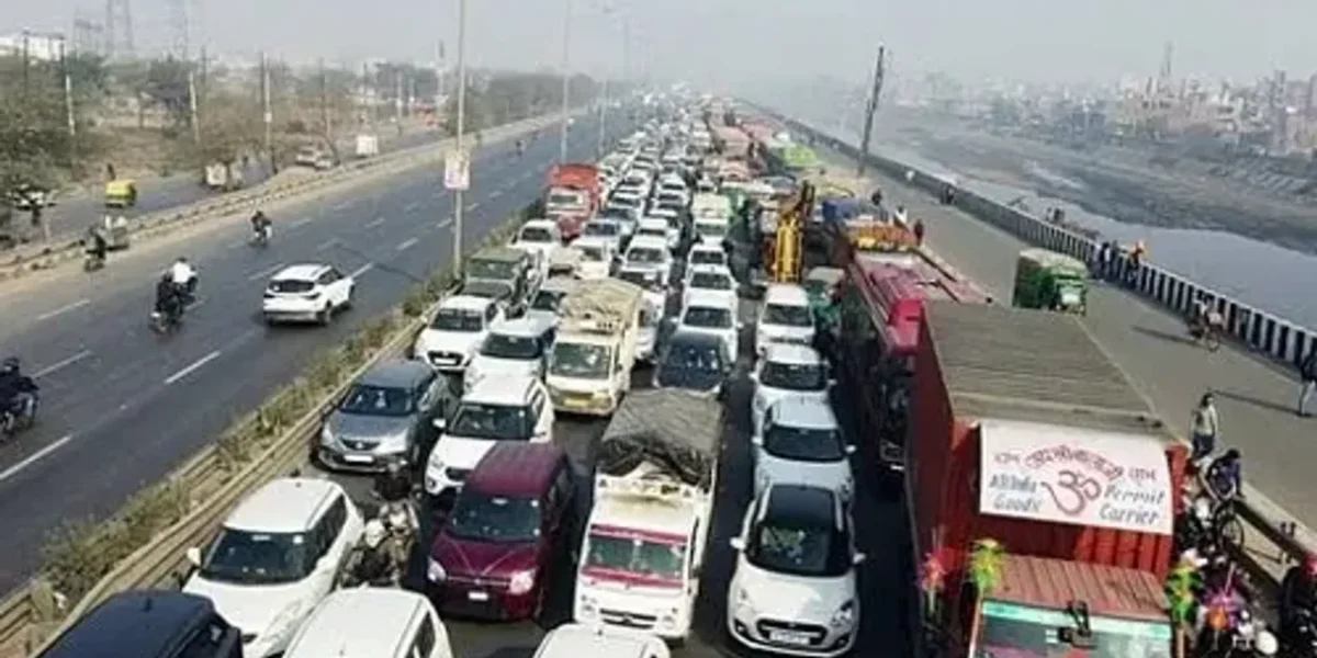 Bharat Bandh today: Noida, Delhi, Ghaziabad traffic and travel advisory to follow