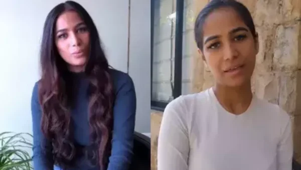 ‘I faked my demise’: Poonam Pandey is ALIVE, says she did it for cervical cancer awareness