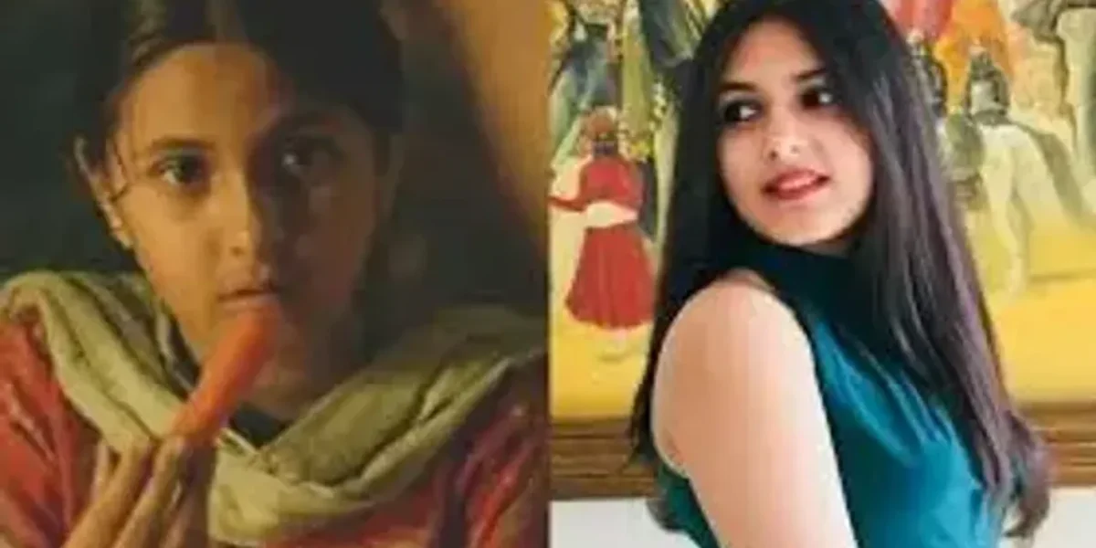 Dangal actor Suhani Bhatnagar, who played young Babita Phogat, dies at 19