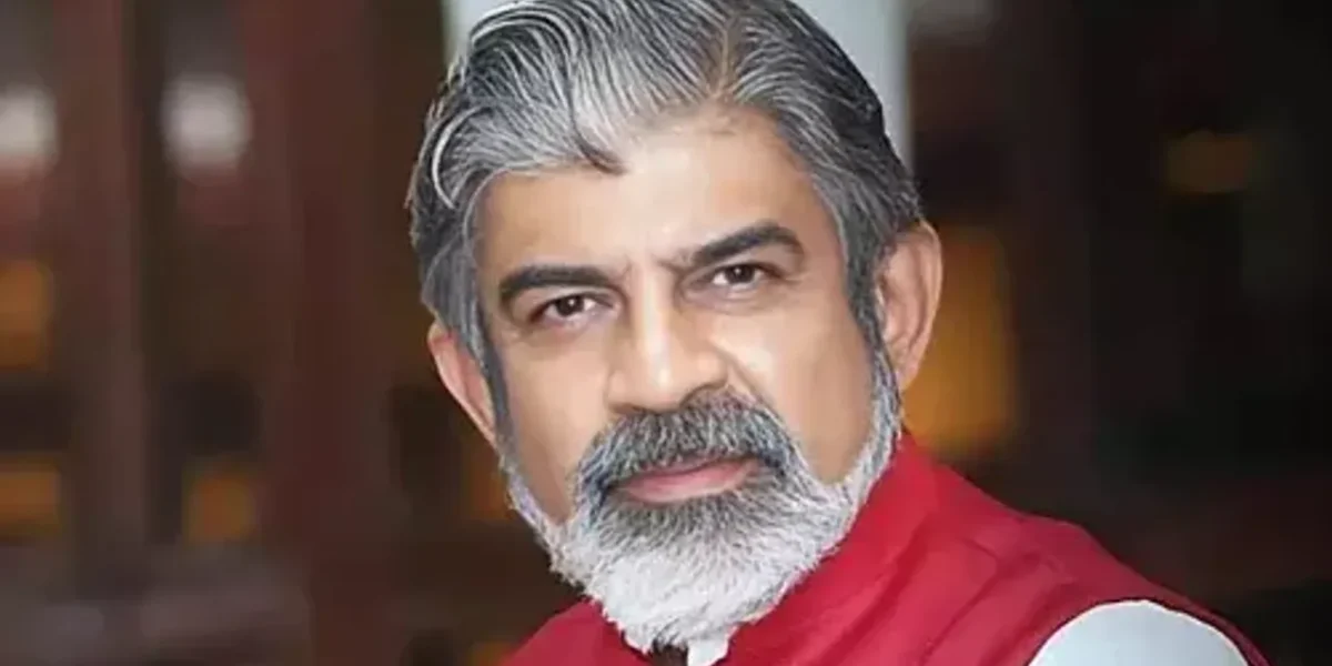 ‘Anupamaa’ actor Rituraj Singh dies at 59