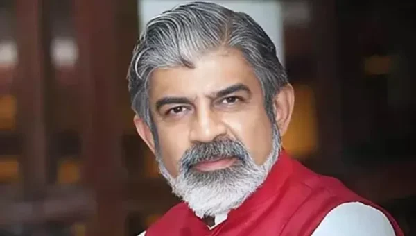 ‘Anupamaa’ actor Rituraj Singh dies at 59