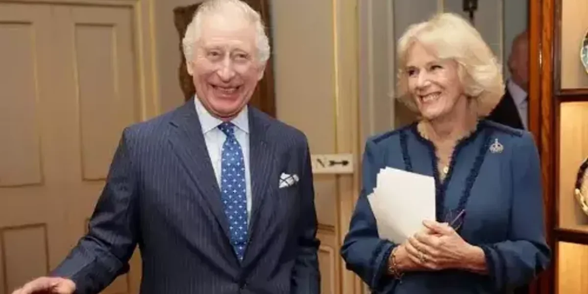 King Charles’s diagnosis shines spotlight on common cancers in men