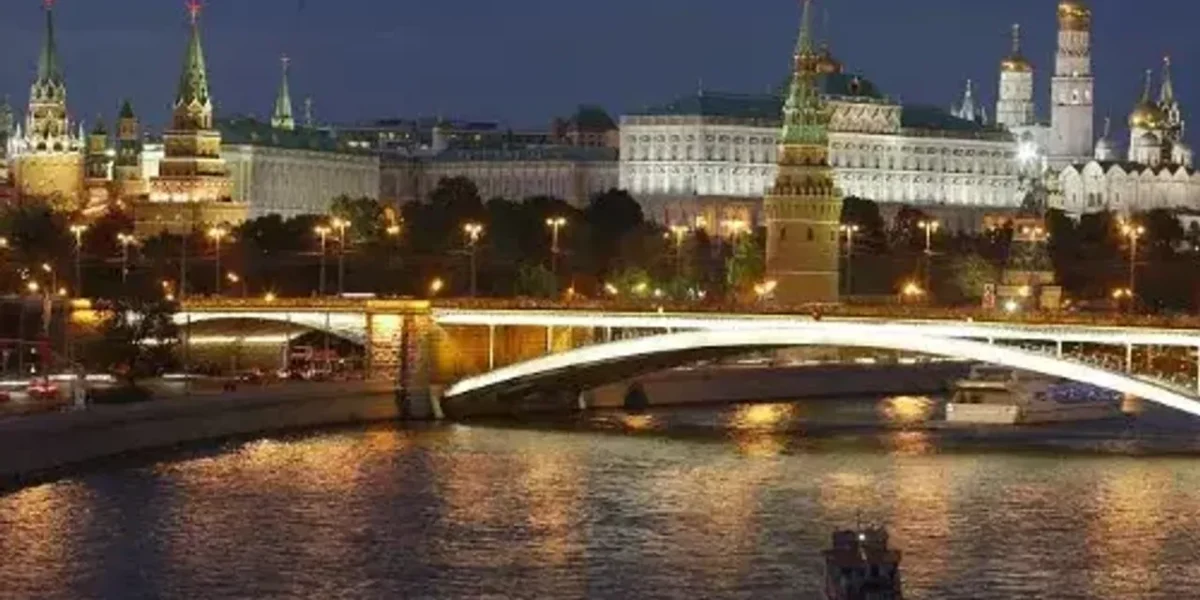 Russia showcases tourism potentials for Indian travellers in Moscow