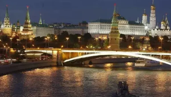 Russia showcases tourism potentials for Indian travellers in Moscow
