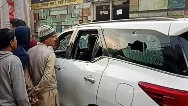 INLD chief murder: CCTV footage surfaces, police registers FIR against former MLA