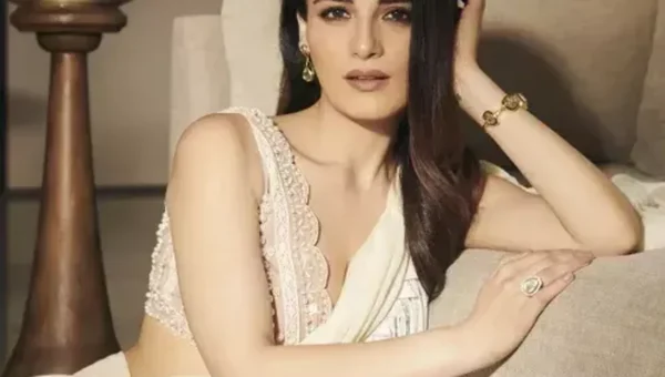 Radhika Madan: I have Govinda in my veins