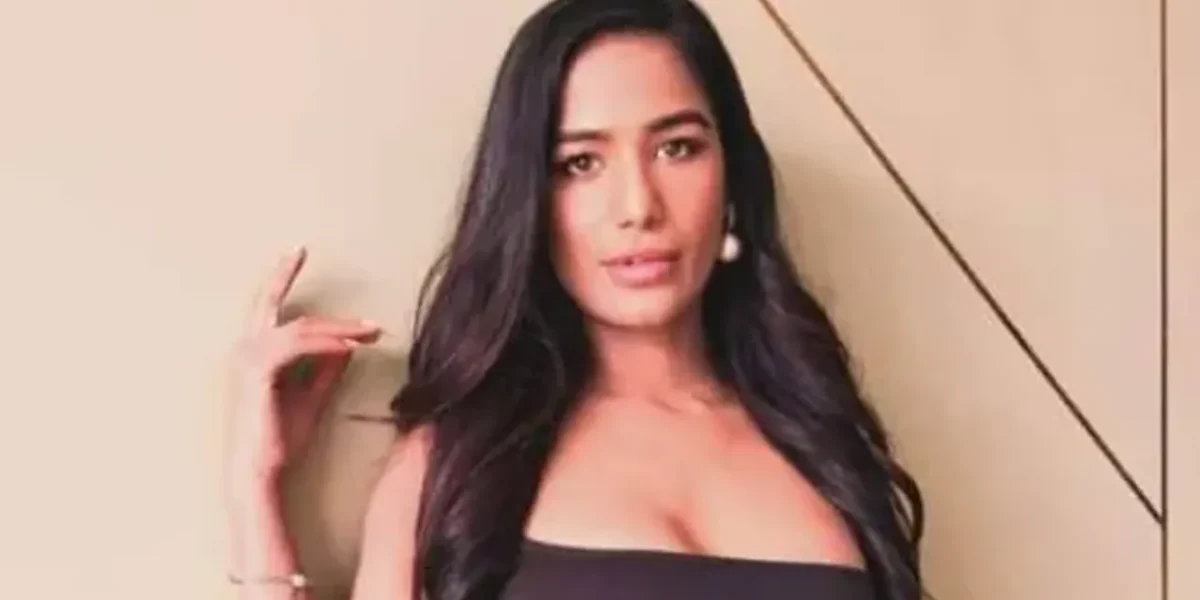 Health ministry officials: Poonam Pandey not considered govt’s cervical cancer awareness campaign ambassador