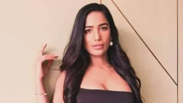 Health ministry officials: Poonam Pandey not considered govt’s cervical cancer awareness campaign ambassador
