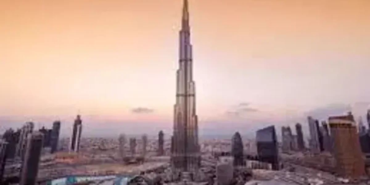 Dubai announces 5-year multiple-entry tourist visa for Indian travellers
