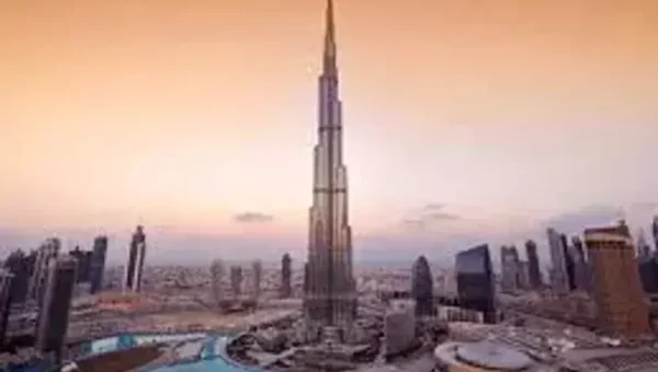 Dubai announces 5-year multiple-entry tourist visa for Indian travellers