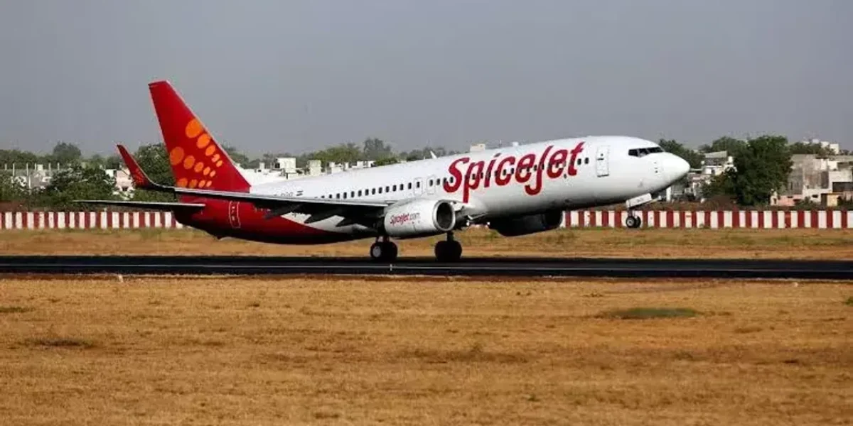 Woman alleges misbehaviour by co-passenger onboard Bagdogra-bound SpiceJet flight