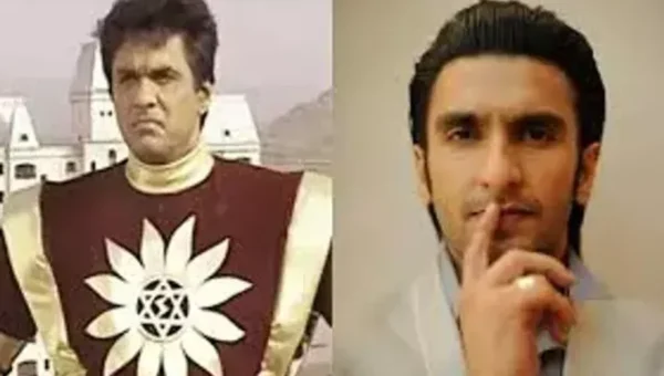 Mukesh Khanna upset about reports of Ranveer Singh’s casting as Shaktimaan