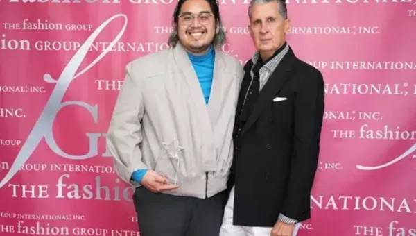 Fashion Group International reveals 2024 rising star nominees and new categories