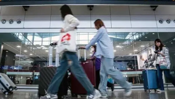 India issues ‘Pre-Arrival Registration’ advisory for Indians visiting Hong Kong