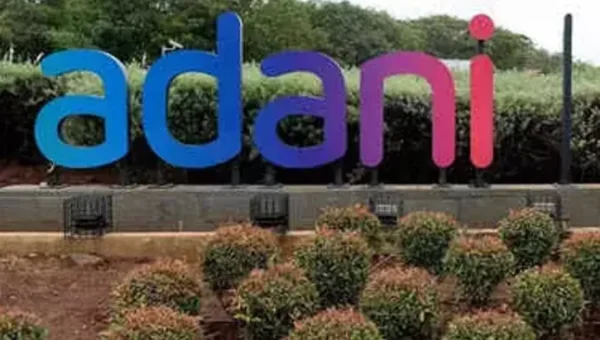 Adani Green Energy operanalizes 1,000 MW solar energy at Khavda RE Park, Gujarat
