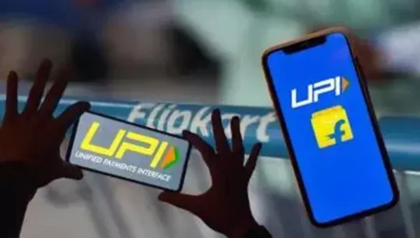 Flipkart launches its own UPI handle for Android users