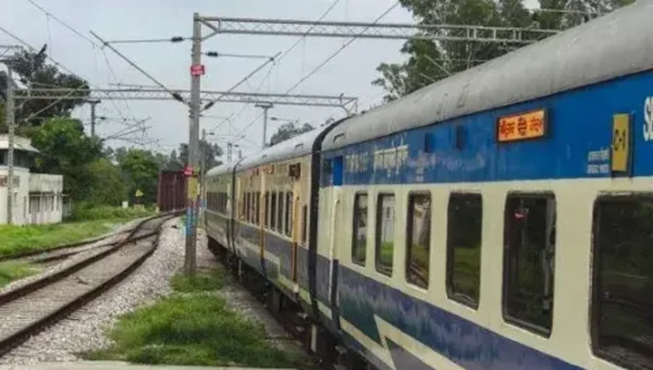 Indian Railways rolls out 540 trains for hassle-free travel this festive season