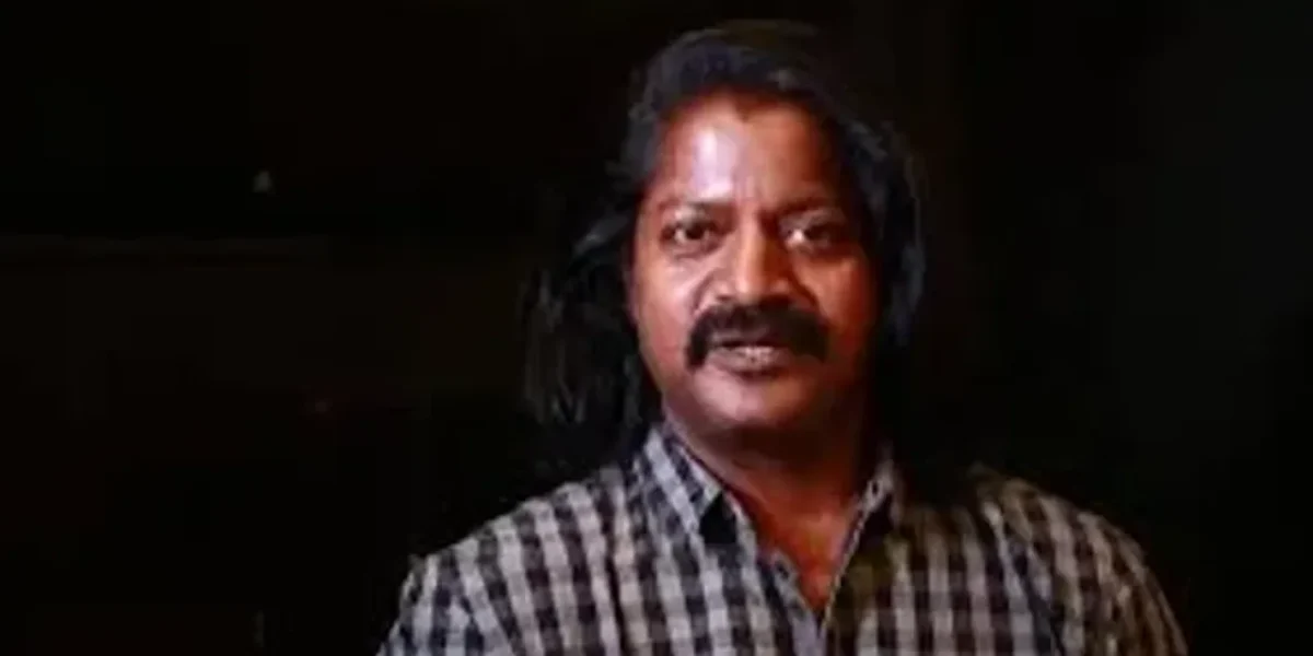 Actor Daniel Balaji passes away due to heart attack