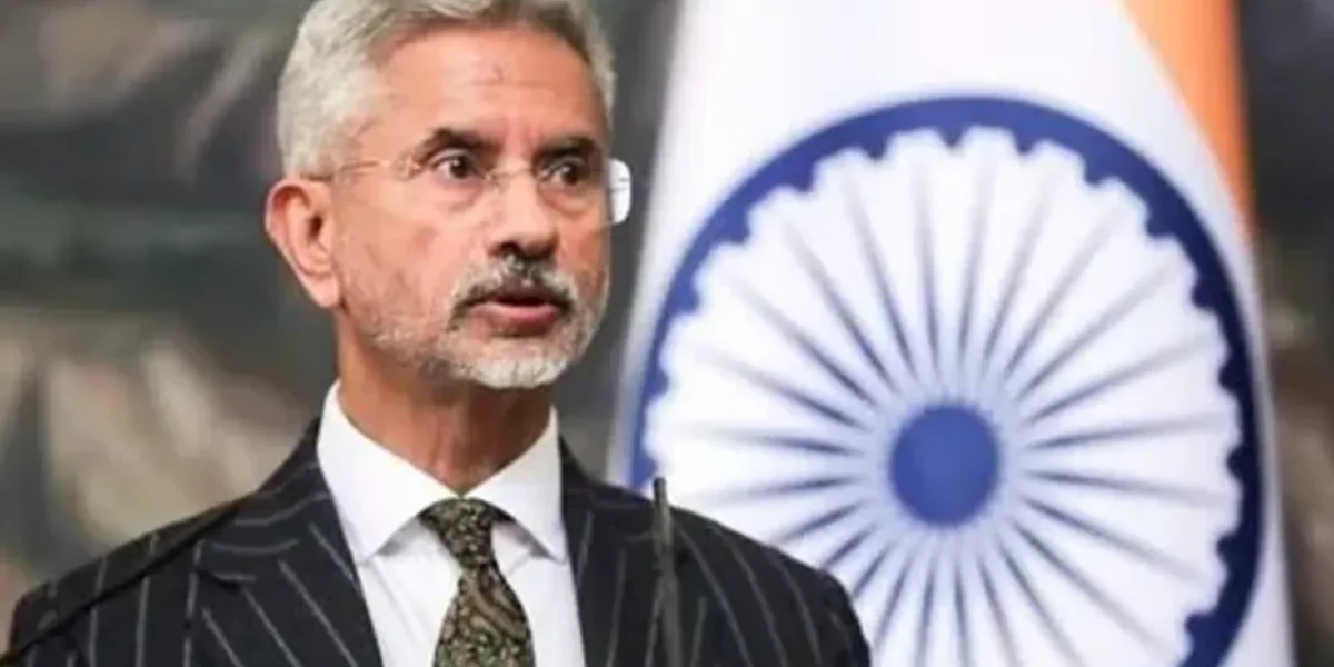 External Affairs Minister Dr S Jaishankar says, India supports Philippines in upholding itd national sovereignty