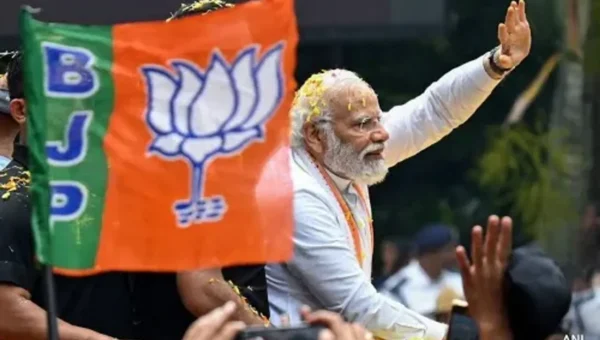 PM Modi to launch election campaign in Uttar Pradesh by addressing a rally in Meerut