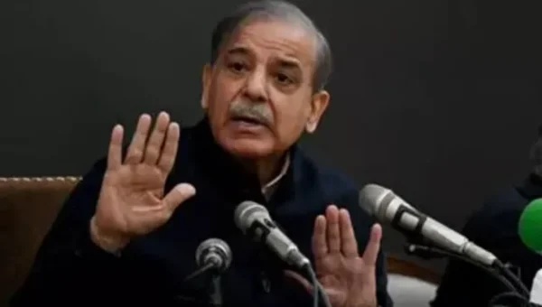 Shehbaz Sharif set to become Pakistan’s Prime Minister for a second time