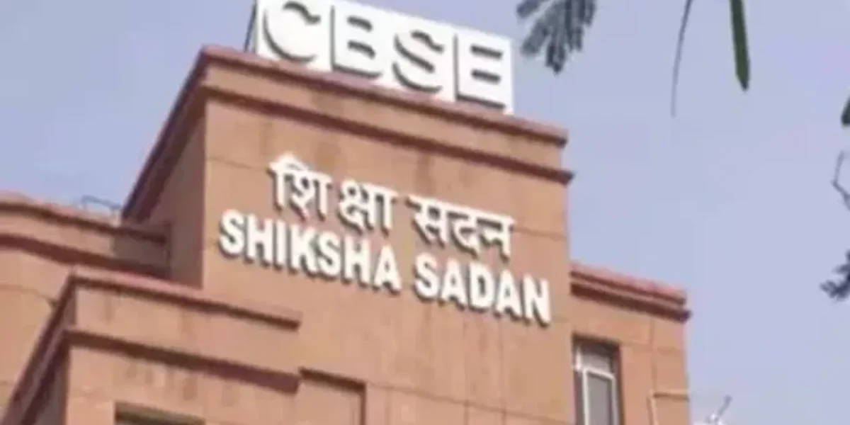 CBSE Releases syllabus for Classes 10, 12 for academic year 2024-25