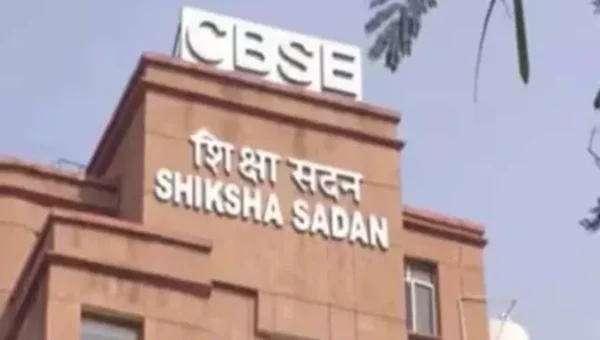 CBSE Releases syllabus for Classes 10, 12 for academic year 2024-25