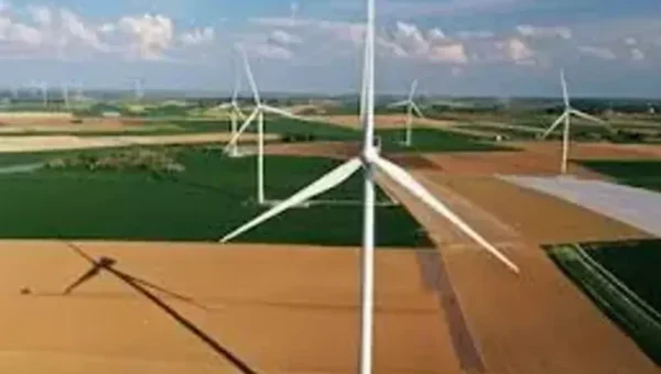 Suzlon, Inox Wind shares fall nearly 5%