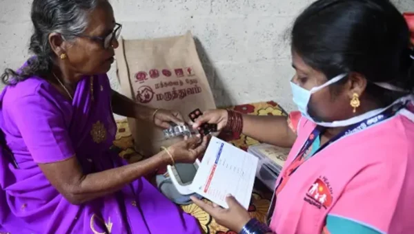 T.N.’s doorstep medical care scheme has reached multiple vulnerable groups, finds survey