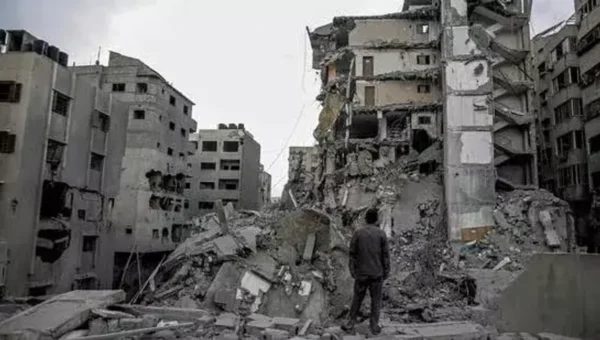 Gaza ceasefire: Israel pulls out of Cairo talks after Hamas refuses to give hostage list