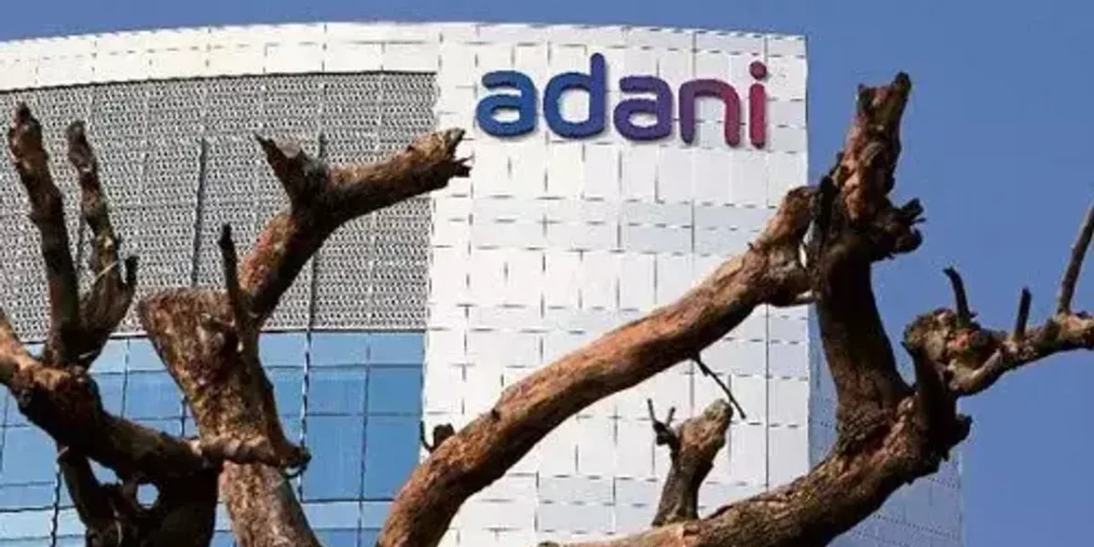 US probing Adani Group over potential bribery