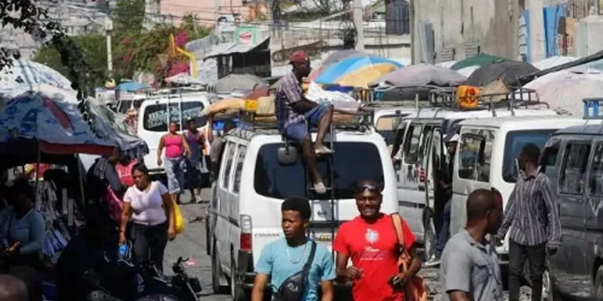 Uncertainty in Haiti as political parties reject proposal to install new leadership