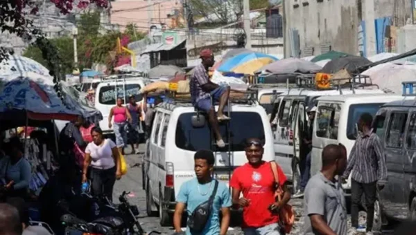 Uncertainty in Haiti as political parties reject proposal to install new leadership