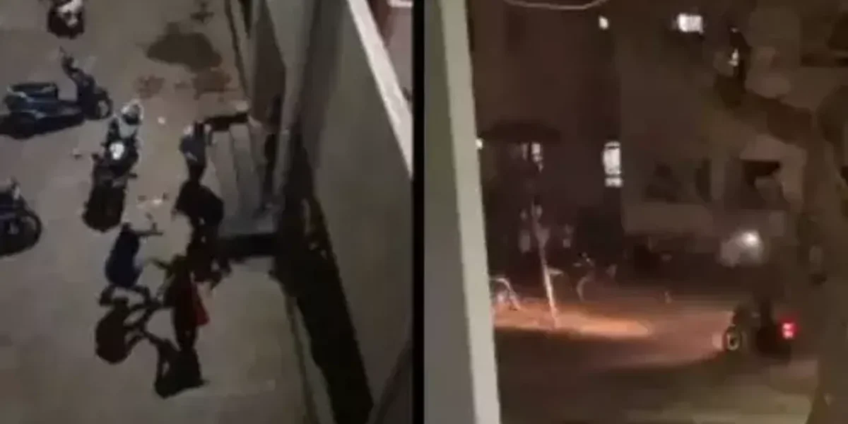 Ahmedabad police arrest 3 more in Gujarat University foreign students’ assault case