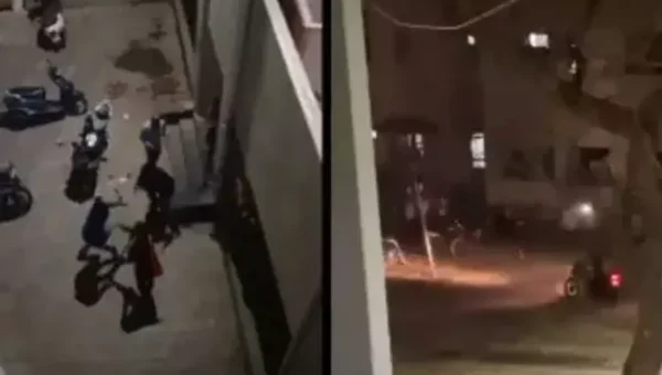 Ahmedabad police arrest 3 more in Gujarat University foreign students’ assault case